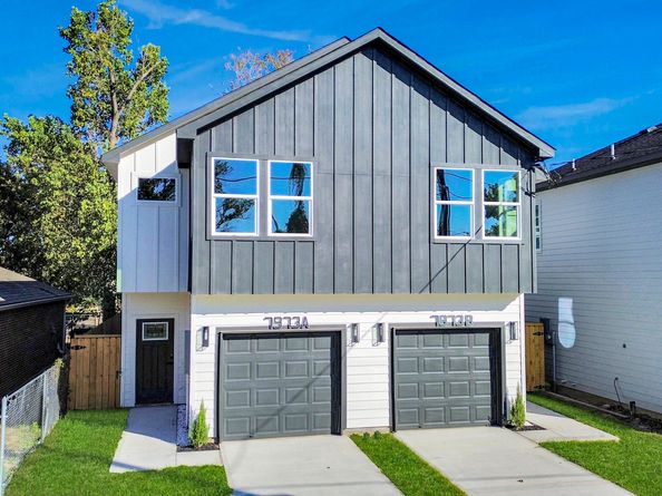 7973 Joy Street, Houston TX 77028