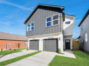 7973 Joy Street, Houston TX 77028