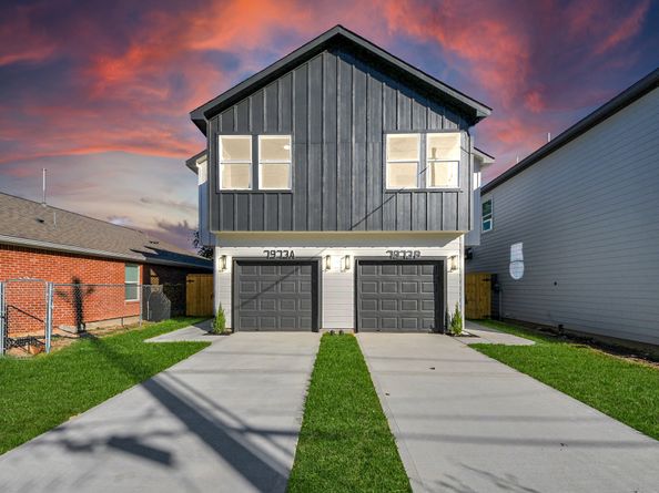 7973 Joy Street, Houston TX 77028