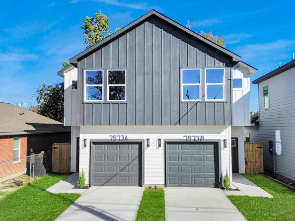7973 Joy Street, Houston TX 77028