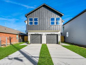 7973 Joy Street, Houston TX 77028