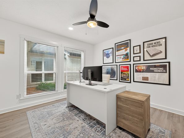 1630 Fall Valley Drive, Houston TX 77077