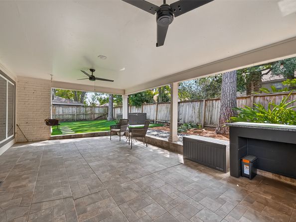 1630 Fall Valley Drive, Houston TX 77077