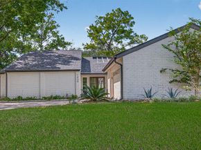 1630 Fall Valley Drive, Houston TX 77077