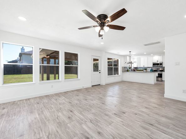 7427 Bannon Field Lane, Richmond TX 77407