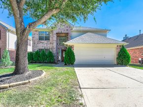 7427 Bannon Field Lane, Richmond TX 77407