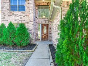 7427 Bannon Field Lane, Richmond TX 77407