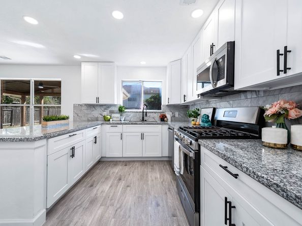 7427 Bannon Field Lane, Richmond TX 77407