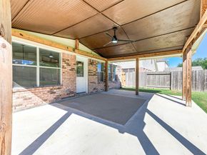 7427 Bannon Field Lane, Richmond TX 77407