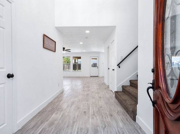 7427 Bannon Field Lane, Richmond TX 77407