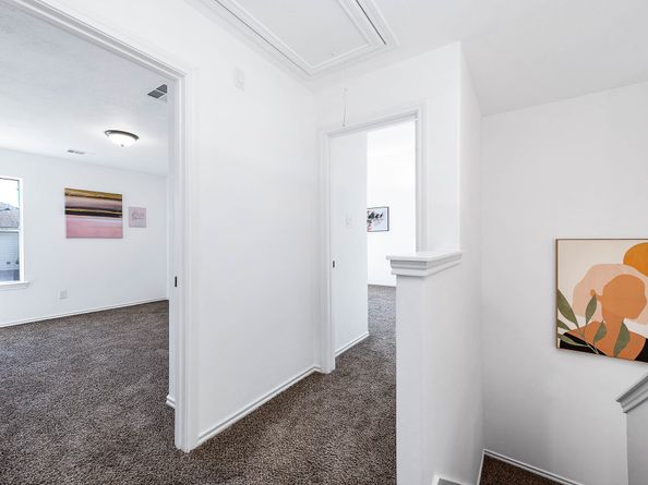 7427 Bannon Field Lane, Richmond TX 77407