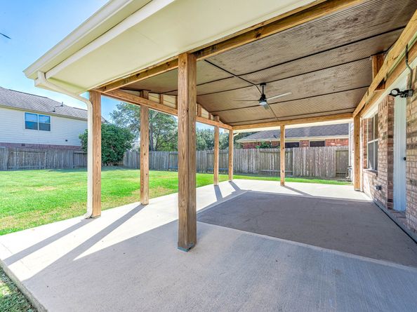 7427 Bannon Field Lane, Richmond TX 77407