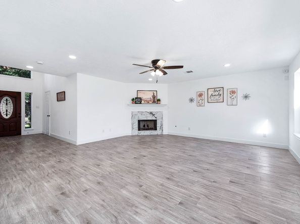 7427 Bannon Field Lane, Richmond TX 77407