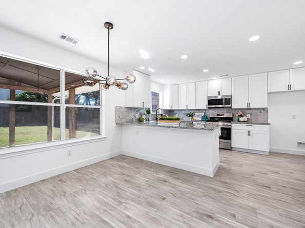 7427 Bannon Field Lane, Richmond TX 77407