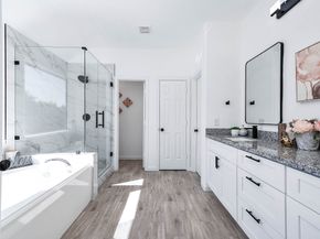 7427 Bannon Field Lane, Richmond TX 77407