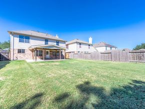 7427 Bannon Field Lane, Richmond TX 77407