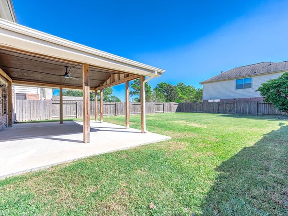 7427 Bannon Field Lane, Richmond TX 77407