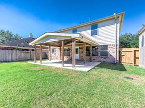 7427 Bannon Field Lane, Richmond TX 77407