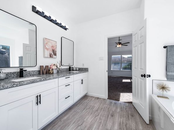 7427 Bannon Field Lane, Richmond TX 77407