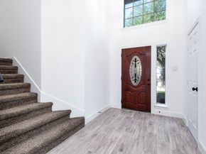 7427 Bannon Field Lane, Richmond TX 77407