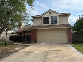 16319 Chimneystone Drive, Houston TX 77095