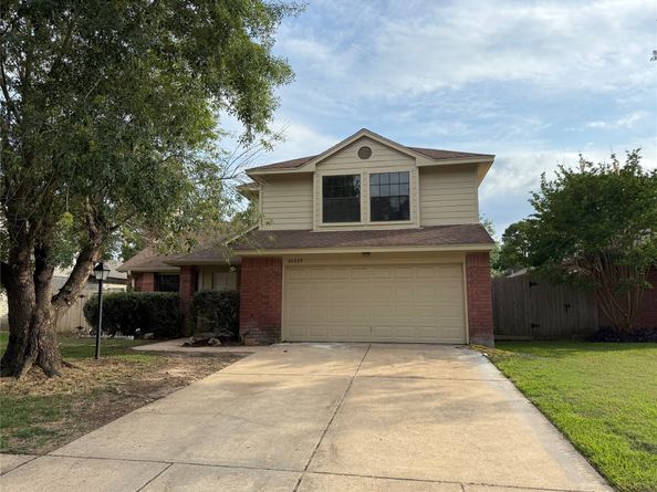 16319 Chimneystone Drive, Houston TX 77095