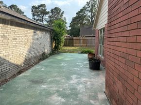 16319 Chimneystone Drive, Houston TX 77095