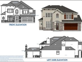 1822 De Milo Drive, Houston TX 77018