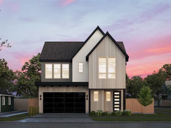 902 E 25TH Street, Houston TX 77009