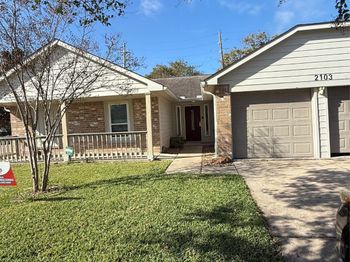 2103 Squire Dobbins Drive