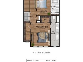 2221 Marnel Road A, Houston TX 77055