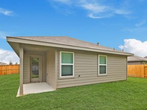 1739 Portia Lane, Conroe TX 77301