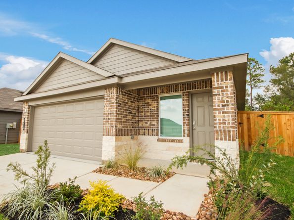 1739 Portia Lane, Conroe TX 77301