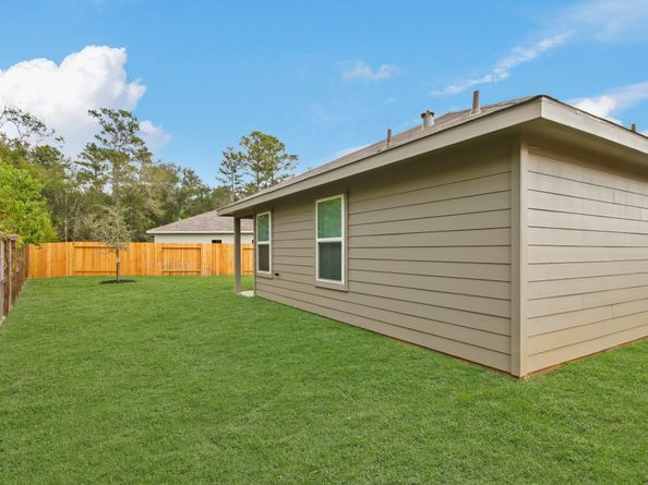 1739 Portia Lane, Conroe TX 77301