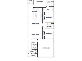 1739 Portia Lane, Conroe TX 77301