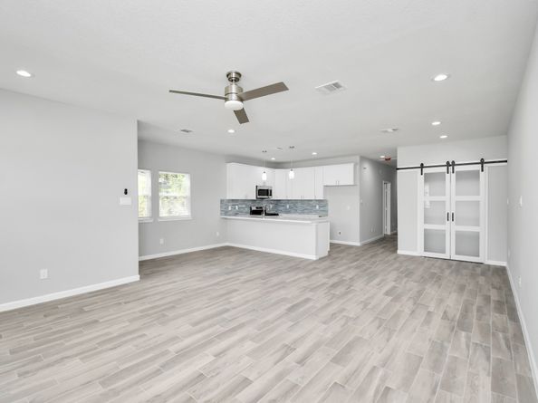 5941 Southlea Street, Houston TX 77033