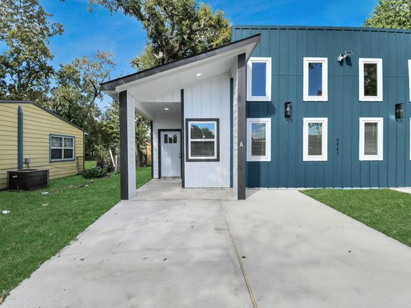 5941 Southlea Street, Houston TX 77033