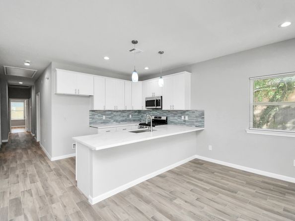 5941 Southlea Street, Houston TX 77033