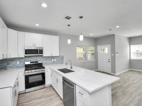 5941 Southlea Street, Houston TX 77033