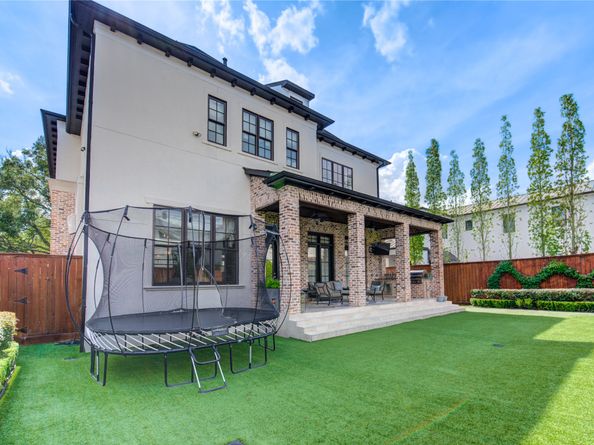 3750 Merrick Street, Houston TX 77025