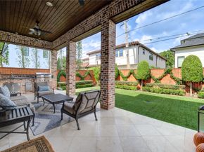 3750 Merrick Street, Houston TX 77025