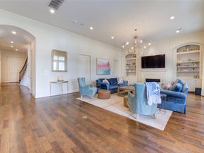 3750 Merrick Street, Houston TX 77025