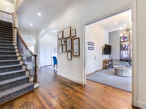 3750 Merrick Street, Houston TX 77025