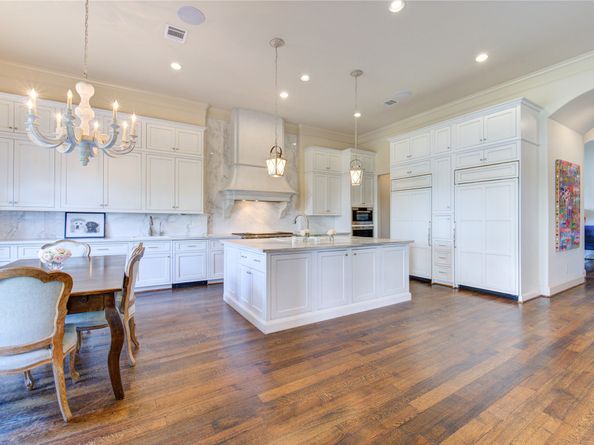 3750 Merrick Street, Houston TX 77025