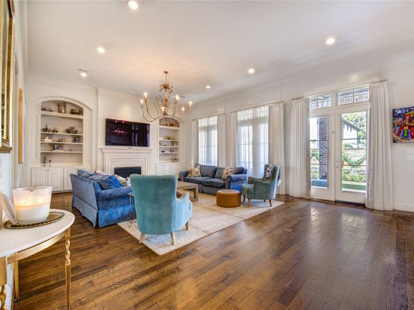 3750 Merrick Street, Houston TX 77025