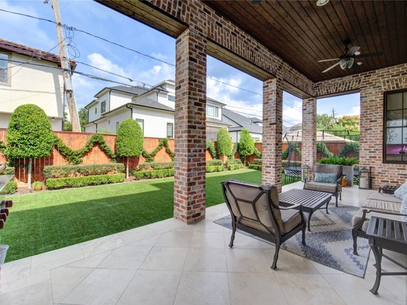 3750 Merrick Street, Houston TX 77025