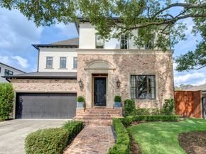 3750 Merrick Street, Houston TX 77025