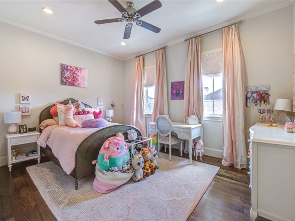 3750 Merrick Street, Houston TX 77025