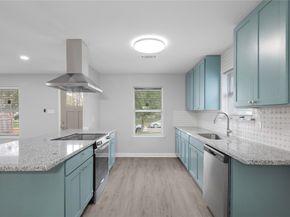 9827 Shive Drive, Houston TX 77078