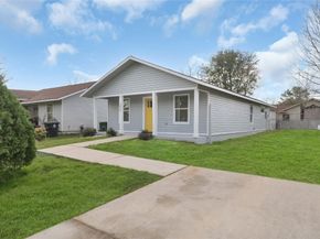 9827 Shive Drive, Houston TX 77078